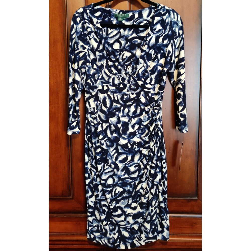 Ralph Lauren dress